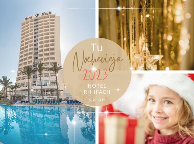 Fin de Año en RH Ifach